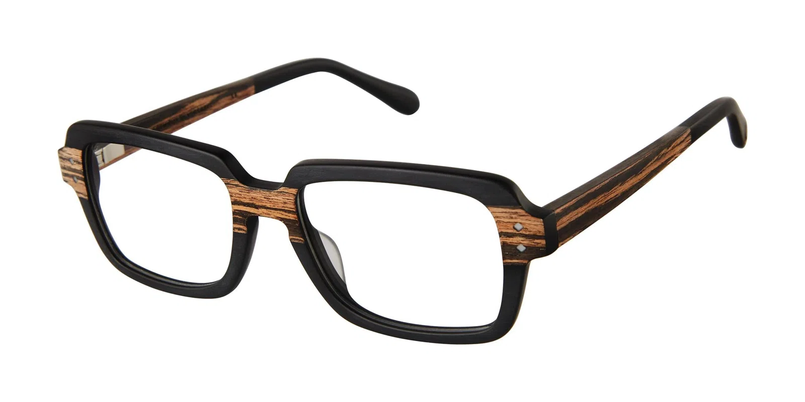Cremieux Voltair Eyeglasses - view 2